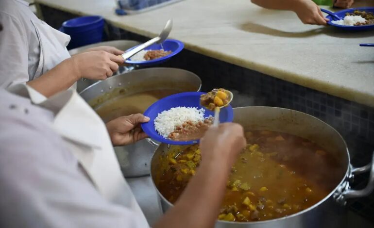 Brasil sai do Mapa da Fome, indica relatório da ONU