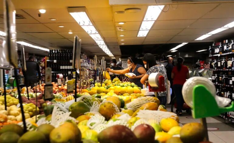 Preços de ingredientes para sopas diminuem no inverno