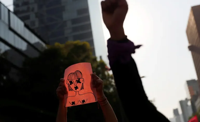 Denúncias de violência digital contra mulheres crescem 188% em um ano