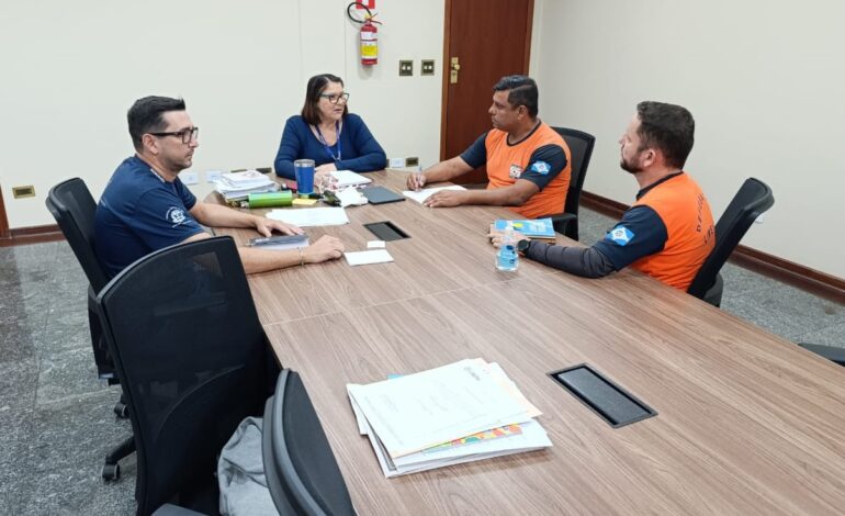 Frente fria se aproxima e Prefeitura reforça cuidados com população vulnerável