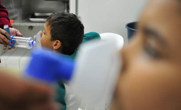 Síndrome respiratória: Piracicaba decreta emergência e instala Centro de Operações para monitoramento e gestão