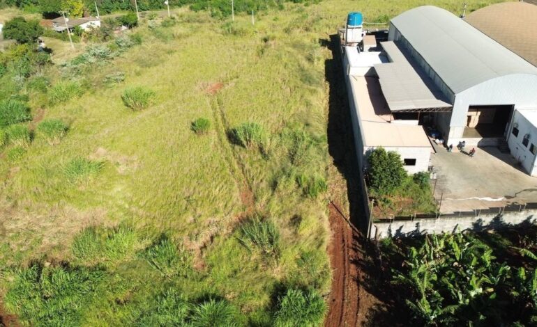 Cordeirópolis inicia operação de aceiros para prevenção de incêndios