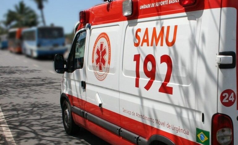 Atendimento do Samu e da farmácia da UBS Campo Belo têm mudanças temporárias em Limeira