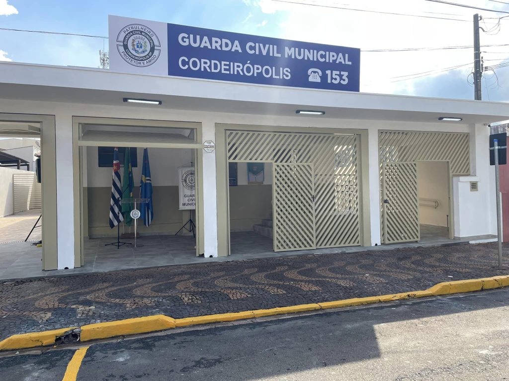 Homem é preso após agredir e ameaçar companheira em Cordeirópolis