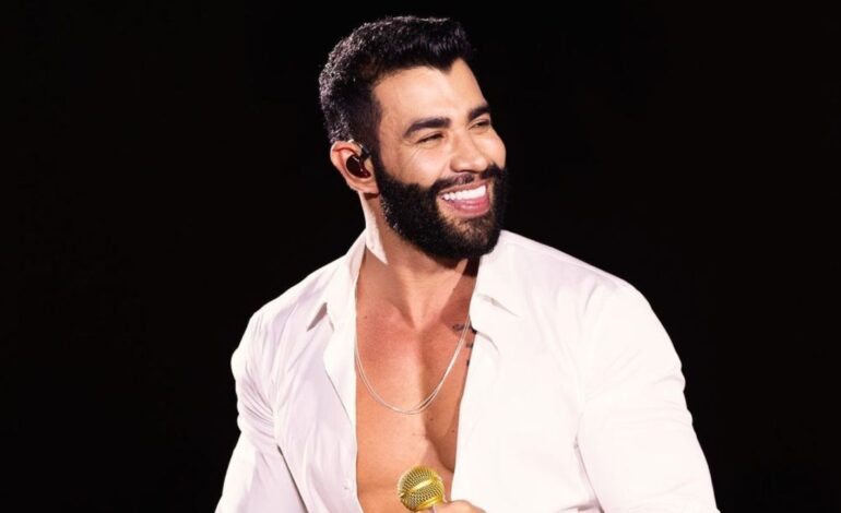 Fãs de Gusttavo Lima tentam arrecadar valor milionário para contratar show exclusivo do cantor