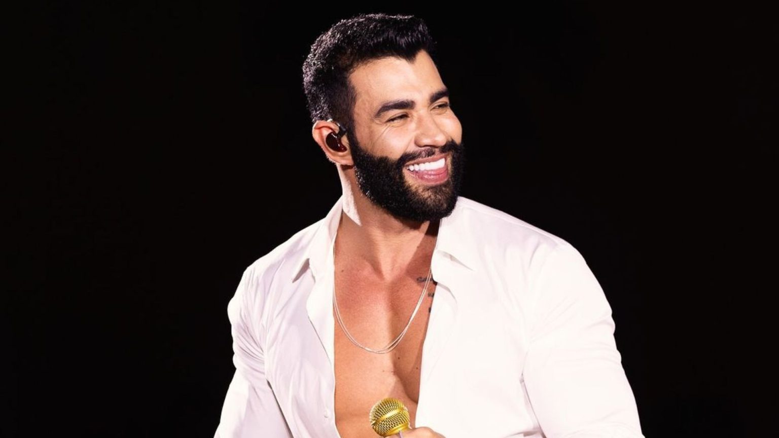 Fãs de Gusttavo Lima tentam arrecadar valor milionário para contratar show exclusivo do cantor