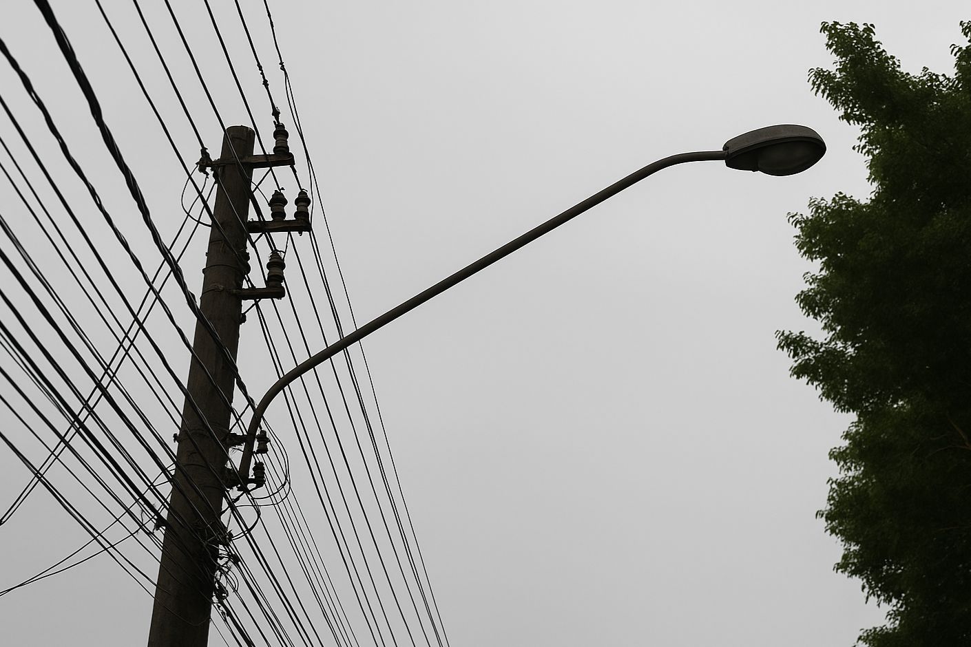 Iluminação pública é tema de questionamentos do Legislativo à Prefeitura de Limeira