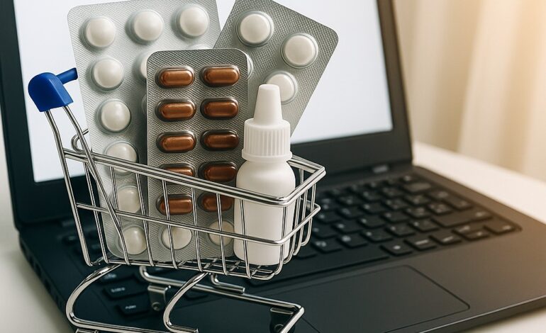 Prefeitura lança página com informações sobre dispensação de medicamentos em Limeira