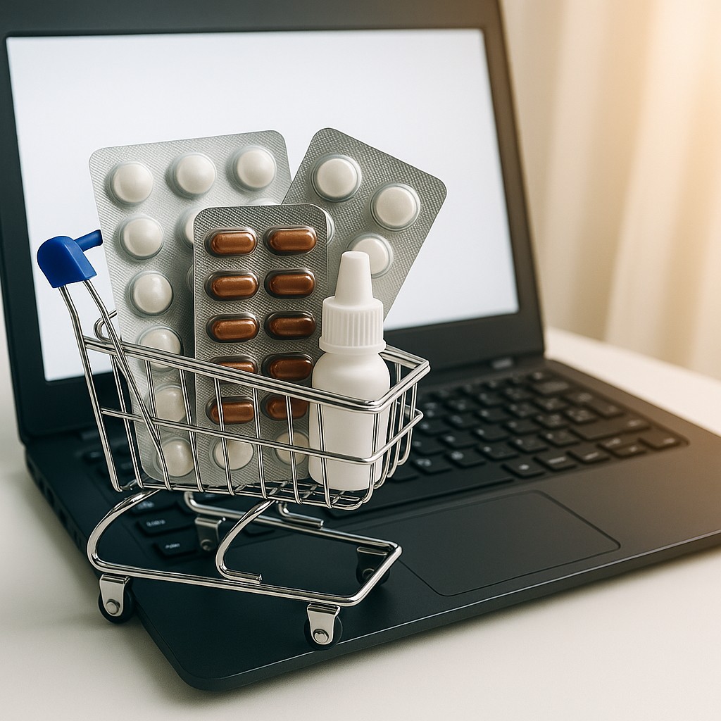 Prefeitura lança página com informações sobre dispensação de medicamentos em Limeira