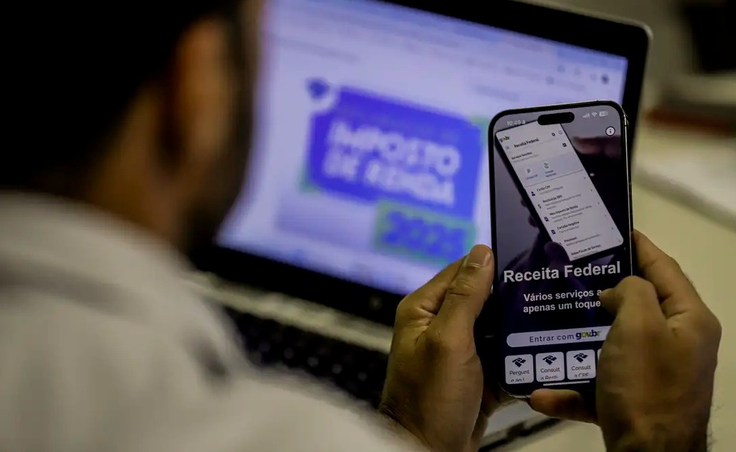 Receita abre amanhã (23) consulta ao maior lote de restituição da história