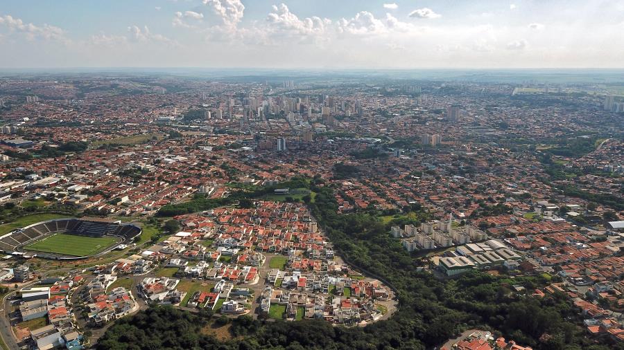 Oficinas para participação popular no Plano Diretor de Limeira começam hoje (6)