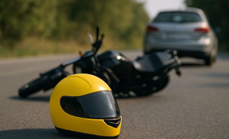 Limeira lança campanha Maio Amarelo 2025 com foco em pedestres e motociclistas