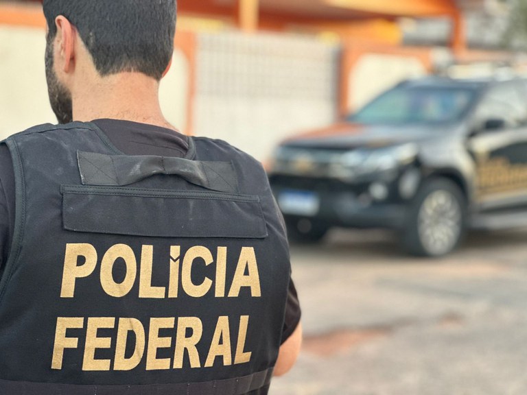 Mandados em Limeira e região: PF desarticula quadrilha especializada em roubo de cargas e caminhões