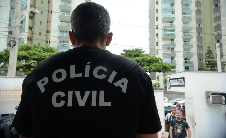 Polícia desarticula grupo que incita adolescentes a cometer cybercrime