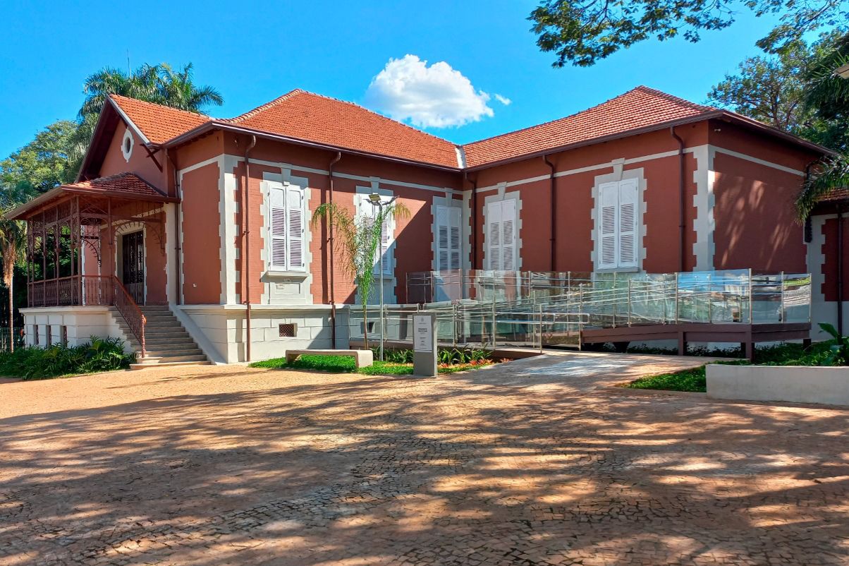 Limeira tem atividades gratuitas na Semana Nacional de Museus
