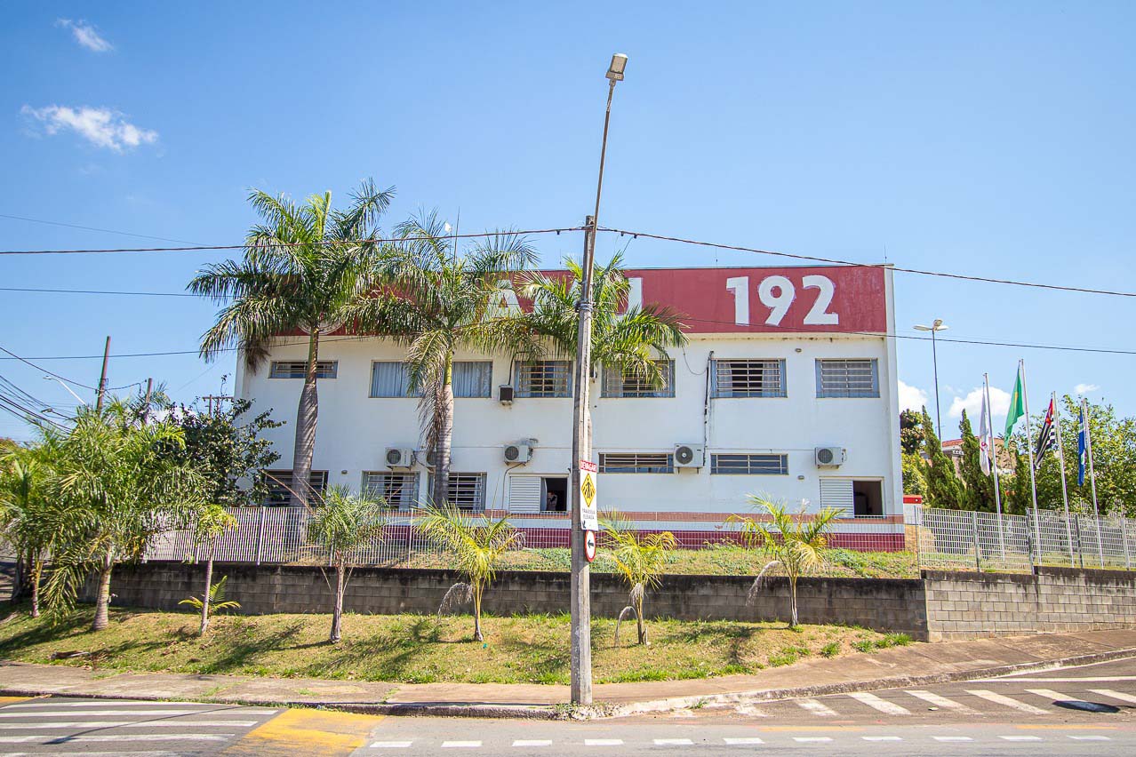 Desinsetização altera atendimento telefônico do Samu até quinta-feira (5)