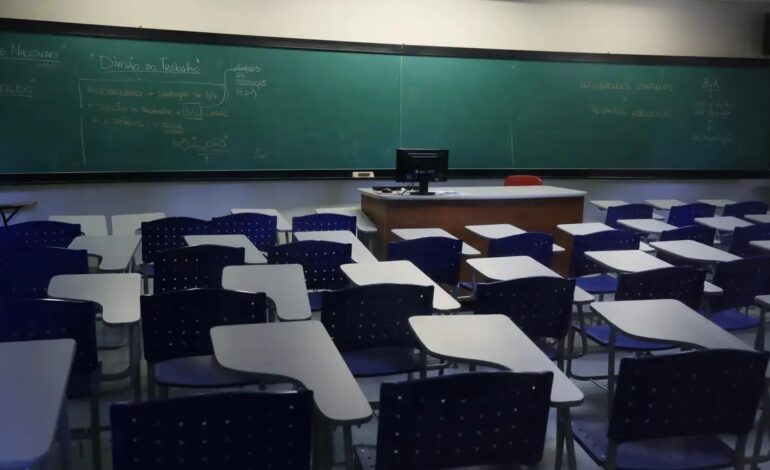 MEC publica edital do Prouni do 2º semestre; inscrição começa dia 30