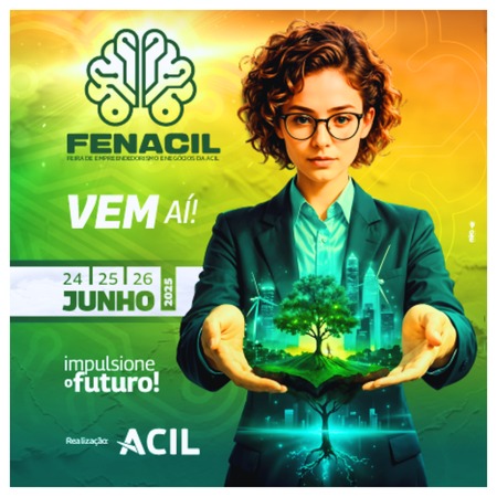 Fenacil 2025 começa no dia 24