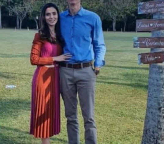Homem mata esposa e filho de dois meses em Limeira