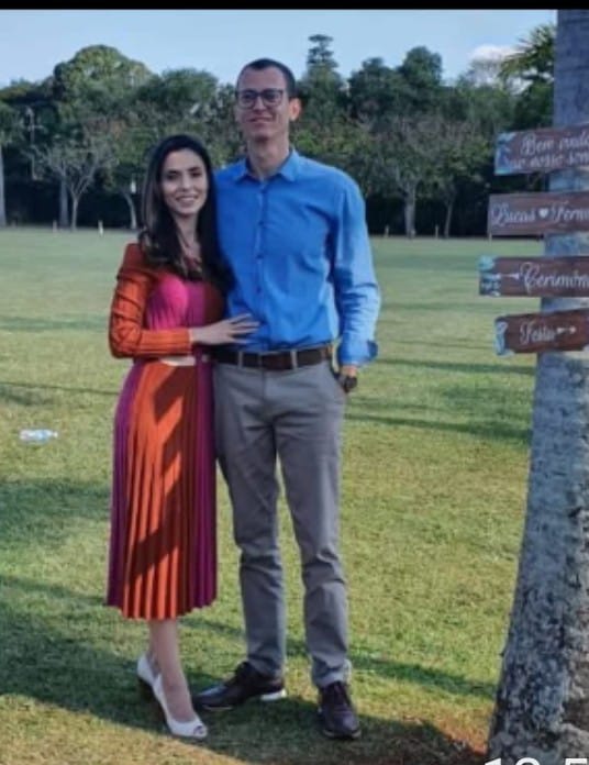 Homem mata esposa e filho de dois meses em Limeira