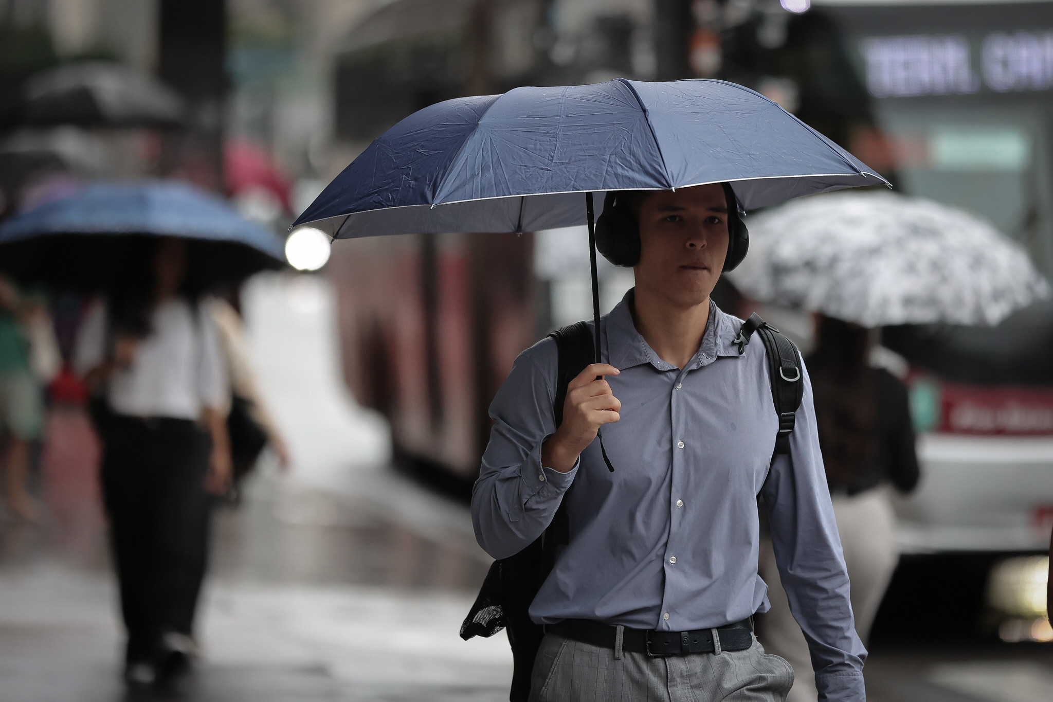 Defesa Civil do Estado alerta para mudança brusca de temperatura após recorde de calor