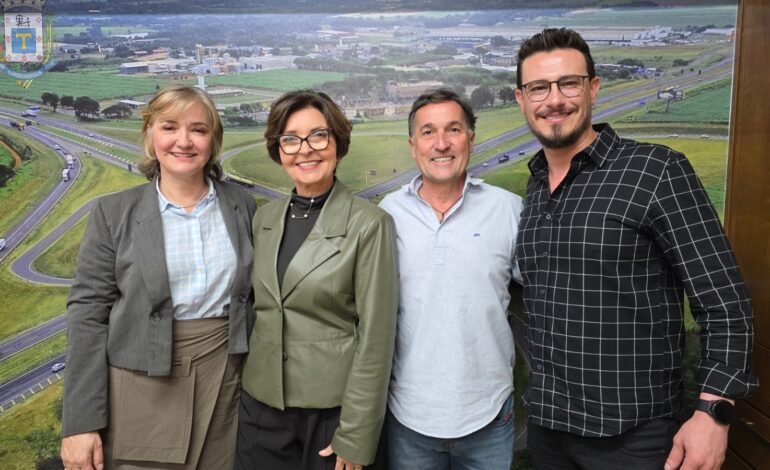 Cordeirópolis anuncia novo secretário de Cultura