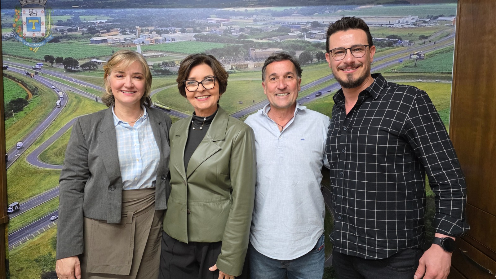 Cordeirópolis anuncia novo secretário de Cultura