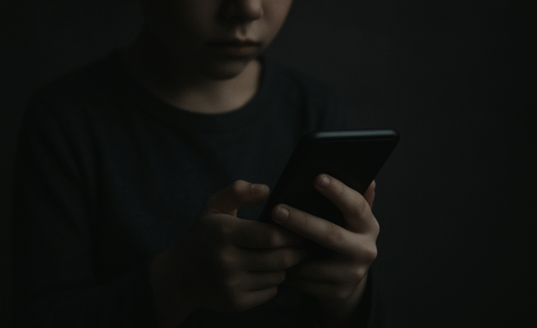 Disque 100: Polícia de SP registra aumento de denúncias de pedofilia na internet; veja como relatar