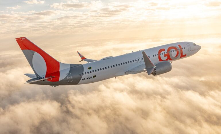 Fundador da Gol, Constantino de Oliveira Júnior morre aos 57 anos em São Paulo