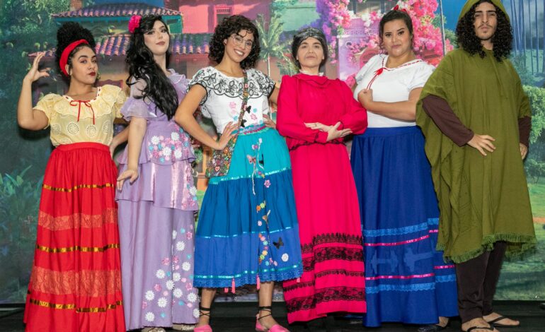 Programa para hoje (30): Teatro infantil traz “Encanto” ao Limeira Shopping