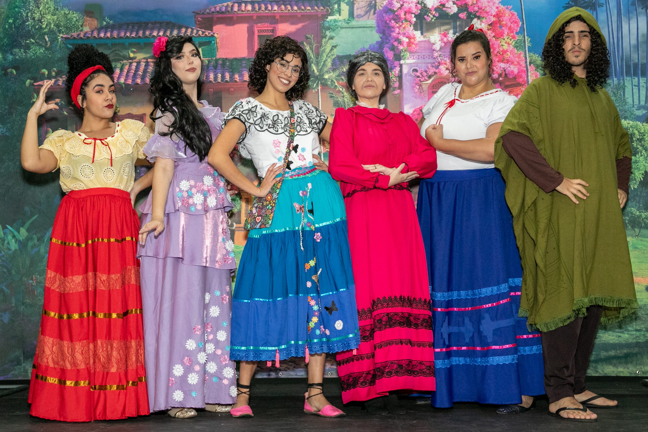 Programa para hoje (30): Teatro infantil traz “Encanto” ao Limeira Shopping