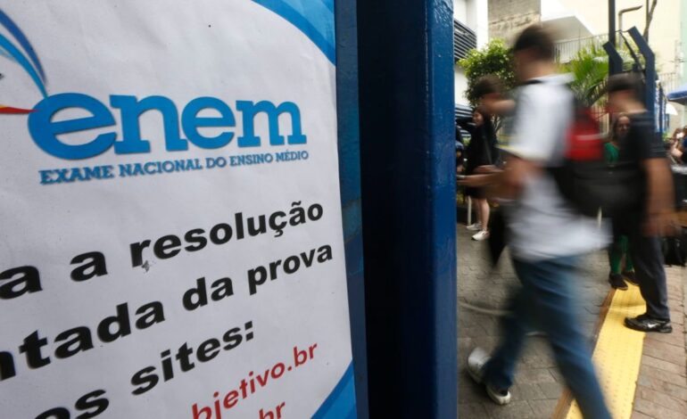 Terminam nesta sexta as inscrições do Fies para o 2º semestre