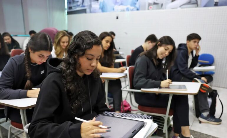 Começam nesta segunda-feira as inscrições do Fies para o 2º semestre