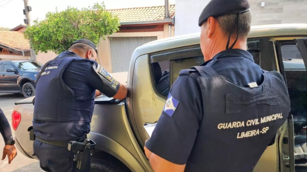 Semana de pagamento: Limeira intensifica operação Comércio Seguro para prevenção de crimes