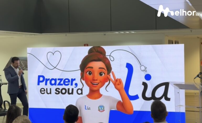 Prefeitura de Limeira lança inteligência artificial inédita pelo WhatsApp; entenda como funciona