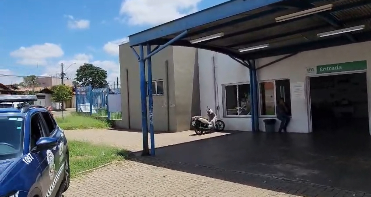 Bebê de 7 meses dá entrada sem vida na UPA do Abílio Pedro; família confirma presença do pai e polícia investiga