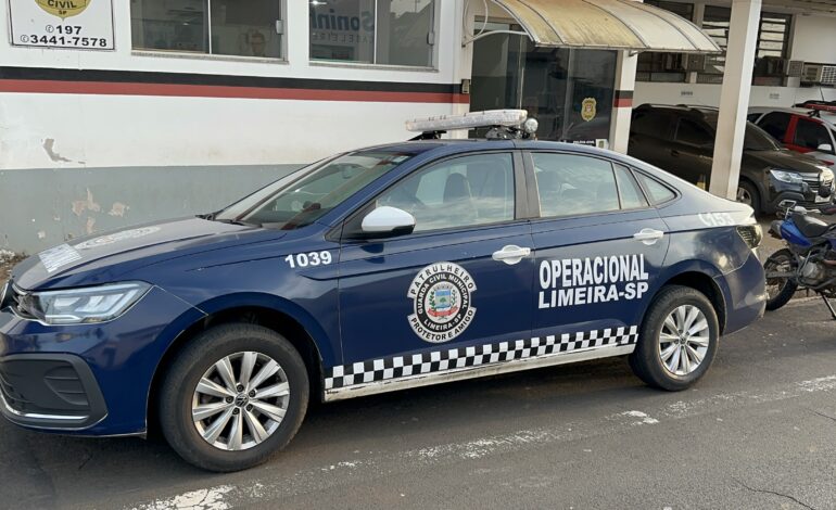 Homem é encontrado gravemente ferido m frente a casa de ex-mulher no Jardim São Paulo em Limeira