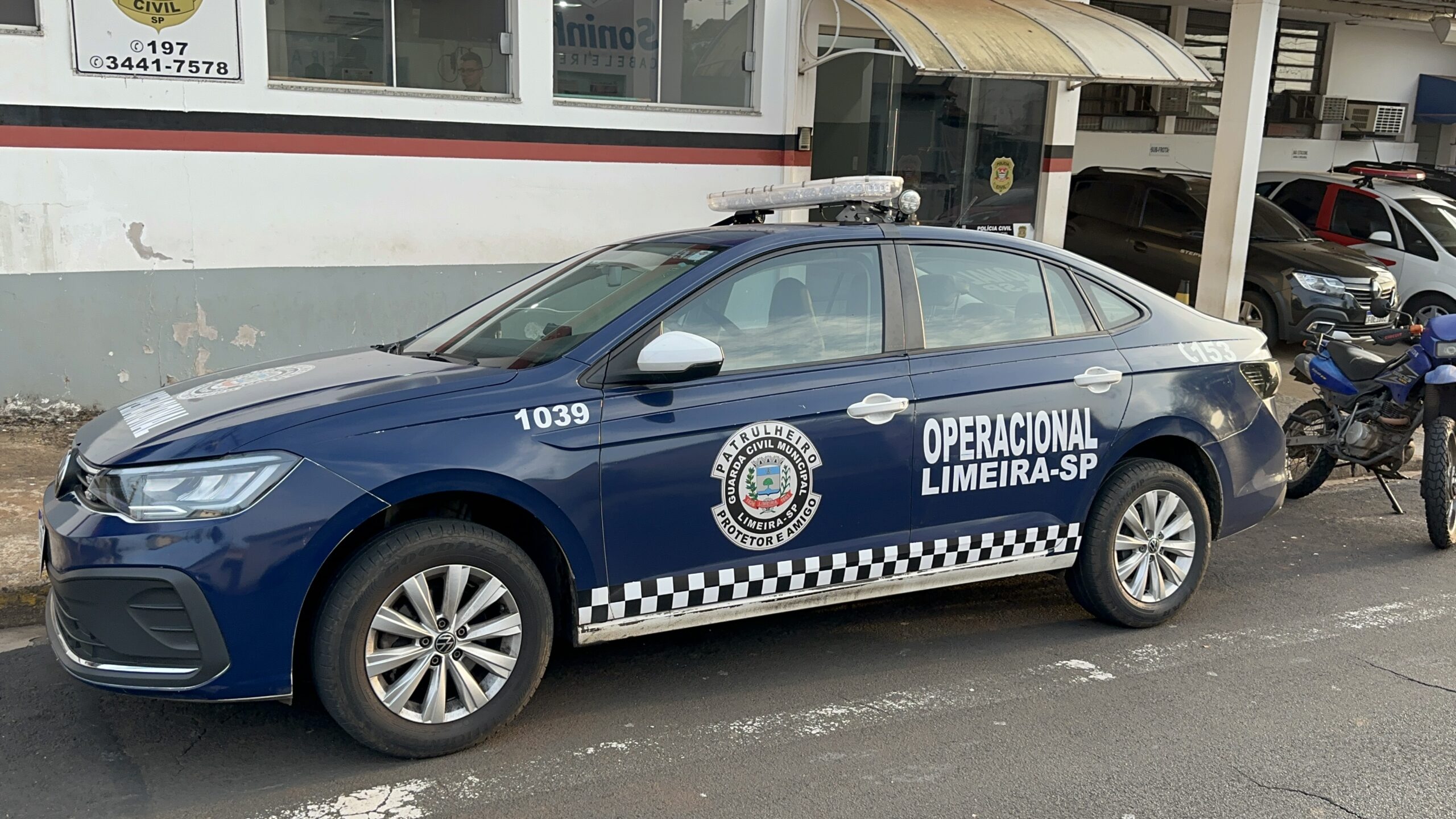 Homem é encontrado gravemente ferido m frente a casa de ex-mulher no Jardim São Paulo em Limeira