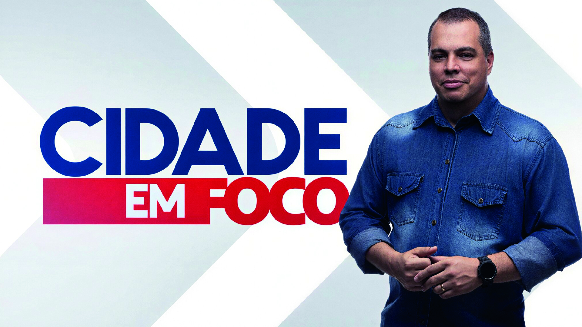 Cidade em Foco