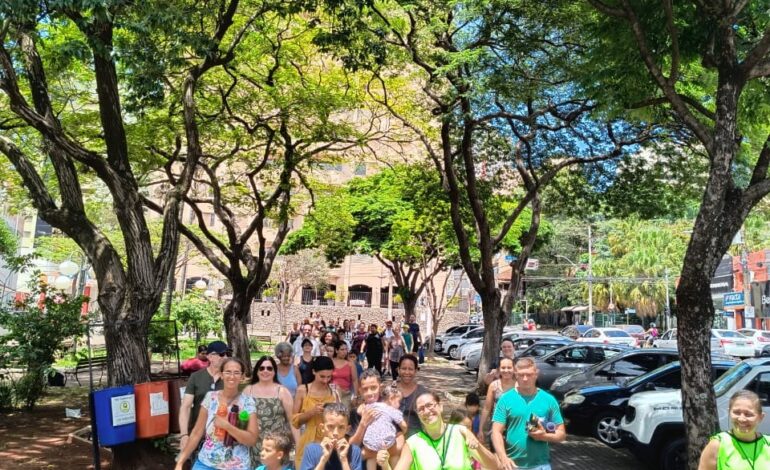 Museu abre inscrições para “Limeira a Pé” e oficina de desenhos; veja como fazer