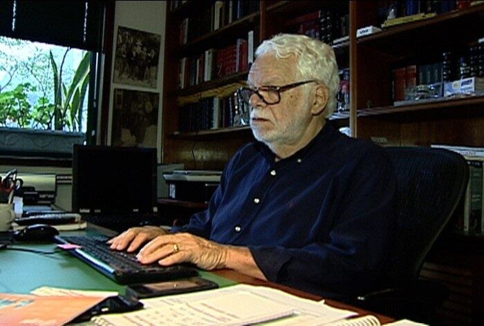 Morre Manoel Carlos, um dos maiores autores da teledramaturgia brasileira, aos 92 anos