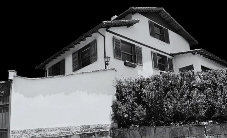 MPF debate criação de memorial contra a ditadura na Casa da Morte