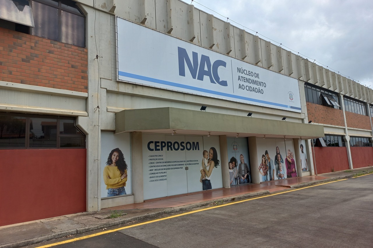 Inscrições para o programa “Frente de Trabalho” iniciam nesta quinta-feira (17)