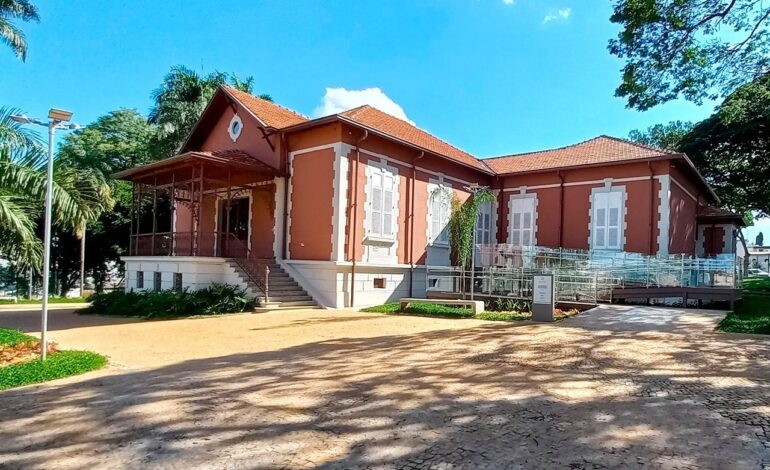 Secretaria de Turismo e Eventos passa a atender no Palacete Tatuibi