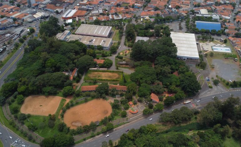 Prefeitura esclarece que Parque Cidade manterá eventos culturais, educacionais e esportivos