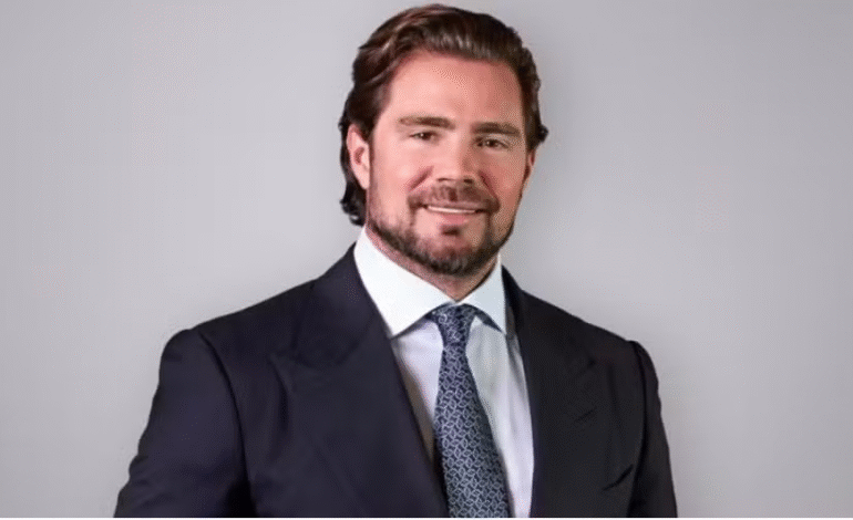 EMPRESÁRIO VORCARO É PRESO EM NOVA OPERAÇÃO DA POLÍCIA FEDERAL