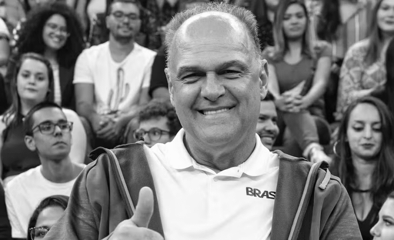 Morre Oscar Schmidt, lenda do basquete brasileiro