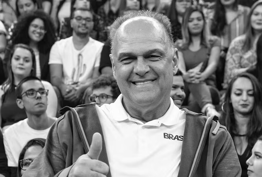 Morre Oscar Schmidt, lenda do basquete brasileiro