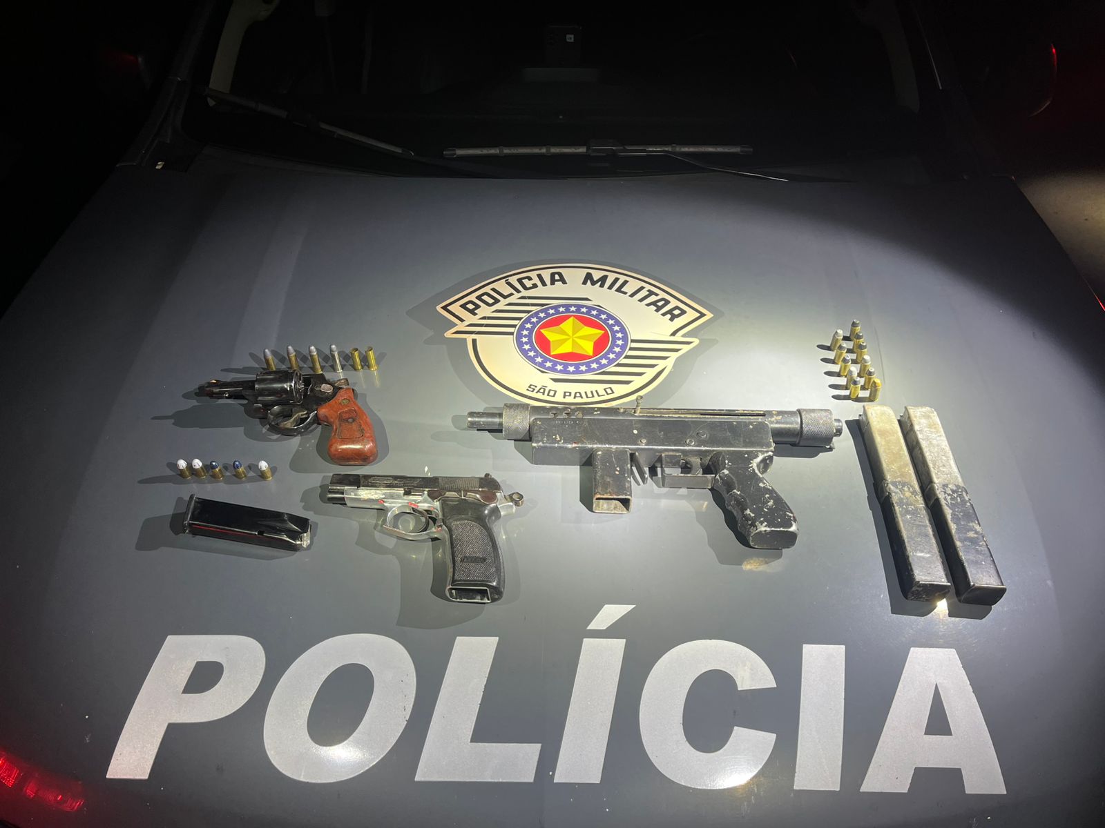Troca de tiros entre criminosos e BAEP deixa dois homens feridos em Limeira; rodovia é liberada gradualmente