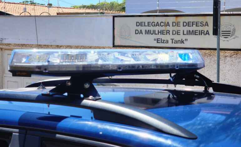 Jovem é ferida com faca durante desentendimento com companheiro em Limeira
